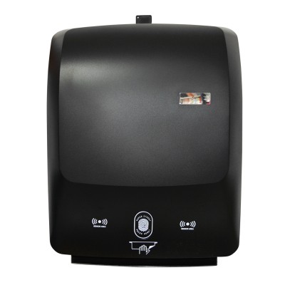 Automatic Paper Towel Dispenser Black Sensor operated